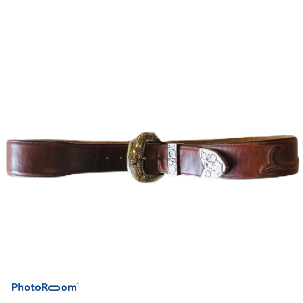Brighton Belt Leather Belt